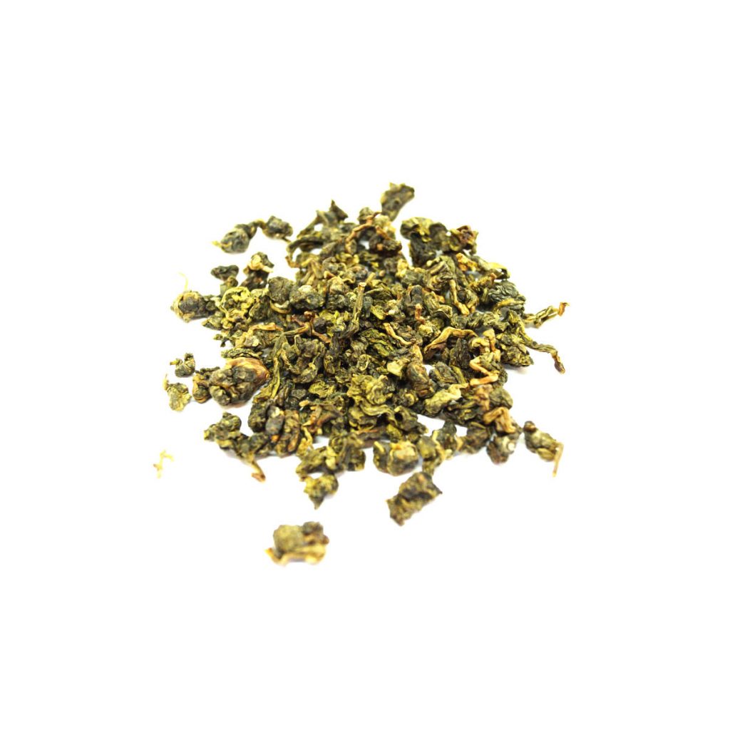 Formosa Green Dragon Steep Me Tea Apothecary