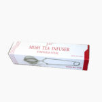 1 3/4 " Ball Infuser - Handle
