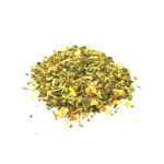 Tummy Tamer Tea This combination of herbs helps the body with the occasional sour stomach that can occur during pregnancy