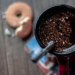 Roasted Yerba Mate