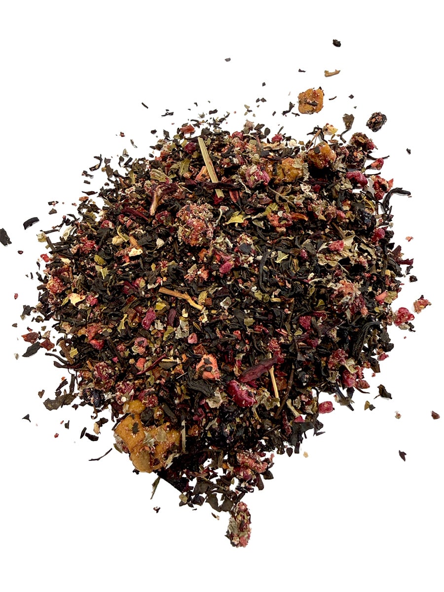 Mango Berry New Mango Berry ~~ NEW Blend - Image 1