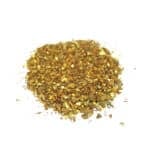 Ginger Dreams Rooibos Tea - Red Rooibos plus Vanilla Powder, Cinnamon and Ginger -- tastes like a Gingerbread Cookie without any of the sugar or calories.