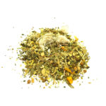 Asthma RelieverThis combination of herbs helps the body with those nagging occasional symptoms that comes with restriction of the air way. 