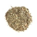 Menstrual Cramping Self Help Tea to help with helps the ladies with the side effects of a very strong menstrual system - severe cramping!