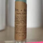 Bug Bite and Burn Roll-On