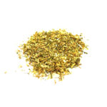 Tea-Tox Detox Tea Loose Tea with pieces of Peppermint, GInger, Licorice Root and Yellow Dock