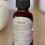 Virus Tincture