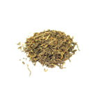 Plain Loose Pu-erh Tea Organic and Wildcrafted Dark Tea from Yunnan Province in China aged by Microbial Fermentation. This is a premium loose puerh.