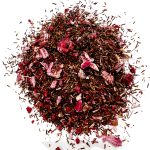 Rhubarb Raspberry