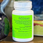 De-Stressor Capsules