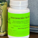 Neuromuscular Health ~ Muscle Spasms Capsules