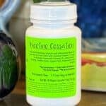 Nicotine Cessation Capsules