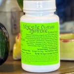 Polycystic Ovarian Syndrome (PCOS) ~ Endometriosis Capsules