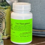 Pain Management Capsules