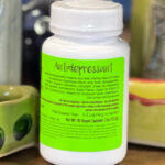 AntiDepressant Capsules