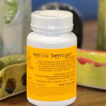 Appetite Suppression ~ Thermogenic ~ Micro-Nutrition