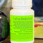 Kick'in Cholesterol Capsules