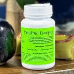 Menstrual Cramping Capsules
