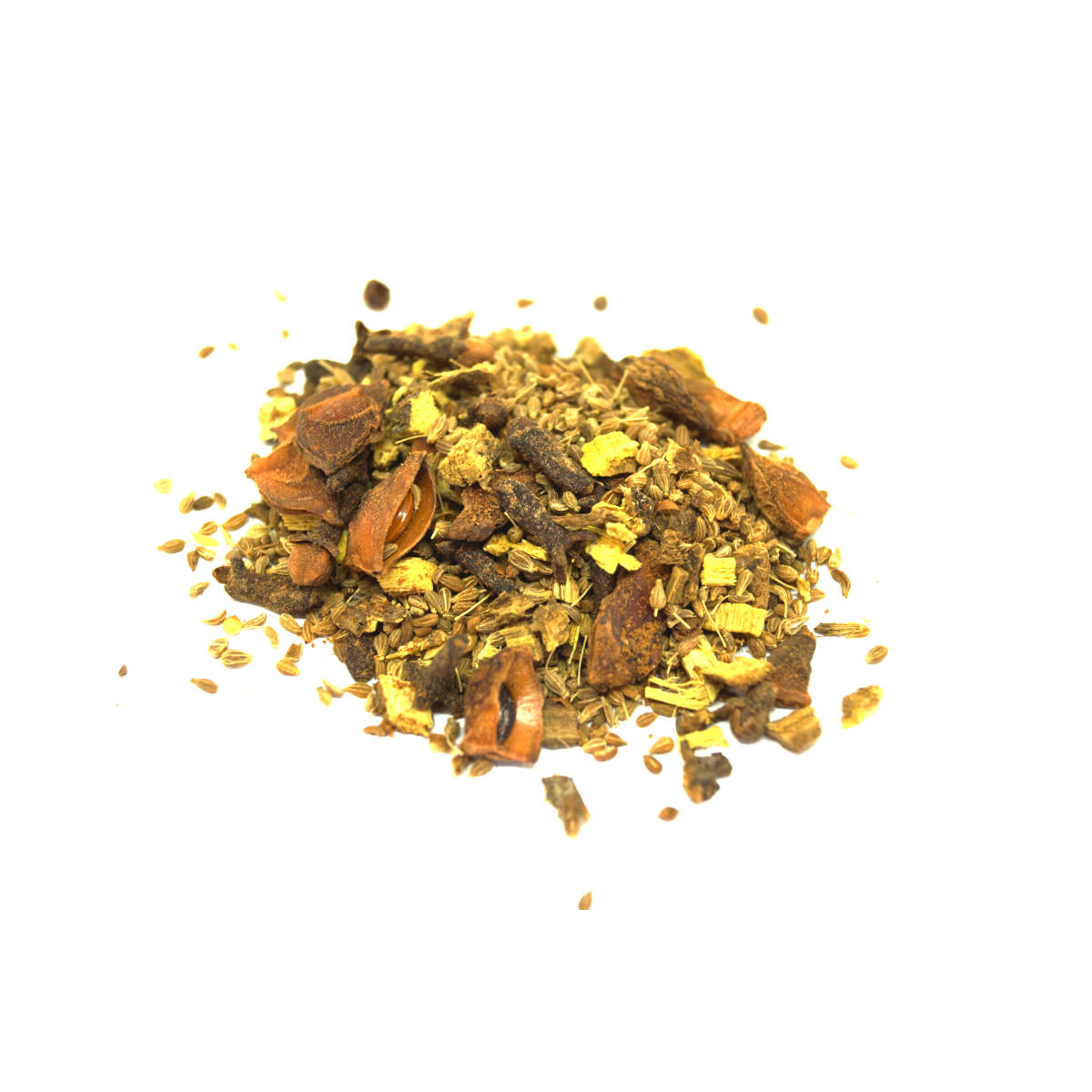 For the Love of Anise Tisane Tea - our best Licorice Blend - Great amount of Anise and cloves - yummy and caffeine free