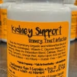 Kidney Support ~ UTI ~ Micro-Nutrition