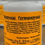Menopause ~ Perimenopause ~ Micro~Nutrition