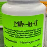 Milk-In-It ~ Breastfeeding Capsules