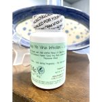 Virus Capsules This is a convenient way to get some great virus beating herbs in a quick and easy option. Caffeine Free and Pregnancy safe.