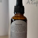 Parasite Aid Tincture