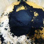 Full Moon Parasite Cleanse