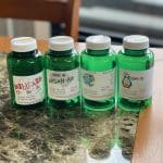 Steep Me Pickle Based RTD Blends Sampler