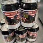 BeBold Beer
