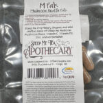 M-PAK Mushroom Health Pak