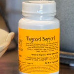 Thyroid Support ~ Hashimoto ~ Hypothyroidism ~ Micro~Nutrition
