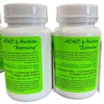 ADHD ~ Autism ~~ GRAS Certified Ingredients