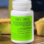 DHEA ~ DHEA-s Capsules