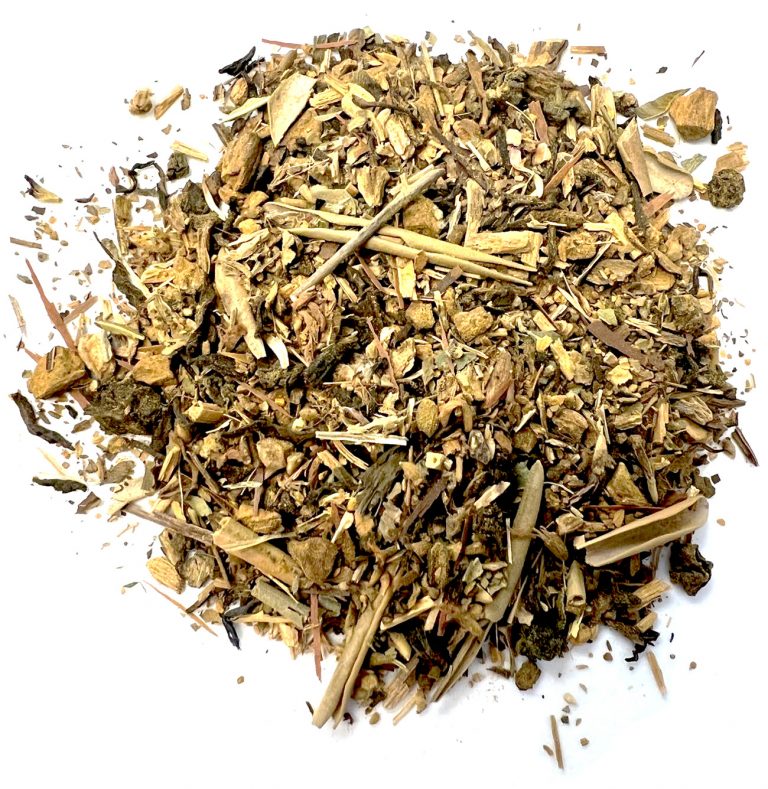 Eczema Psoriasis Steep Me Tea Apothecary