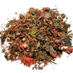Holy Berry Basil