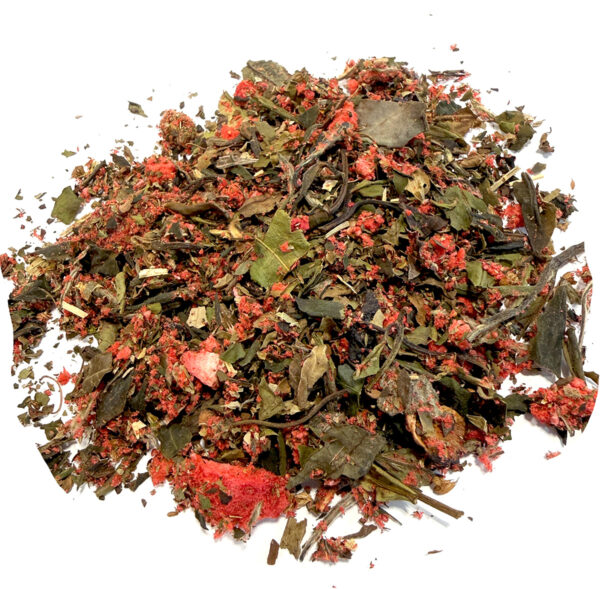 Holy Berry Basil