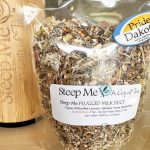 Mastitis ~ Plugged Milk Duct Compress