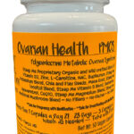 Ovarian Health ~ PMOS (Polyendocrine Metabolic Ovarian Syndrome) ~ Micro-Nutrition