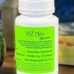 VO2 Max ~ Hypoxemia
