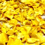 Freeze-Dried Mango