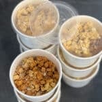 Oatmeal