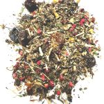 Uterine Health ~ Pregnancy Nutrition