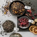 Tea Starter Kit