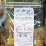 Autophagy and Blood Clots ~ WIP