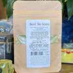 About the ...  Greens