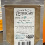 About the ...  Shrooms ~~ GRAS Certified Ingredients