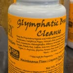 Glymphatic Brain Cleanse ~ Micro-Nutrition ~~ GRAS Certified Ingredients