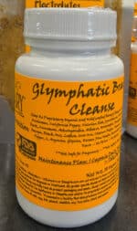 Glymphatic Brain Cleanse ~ Micro-Nutrition ~~ GRAS Certified Ingredients
